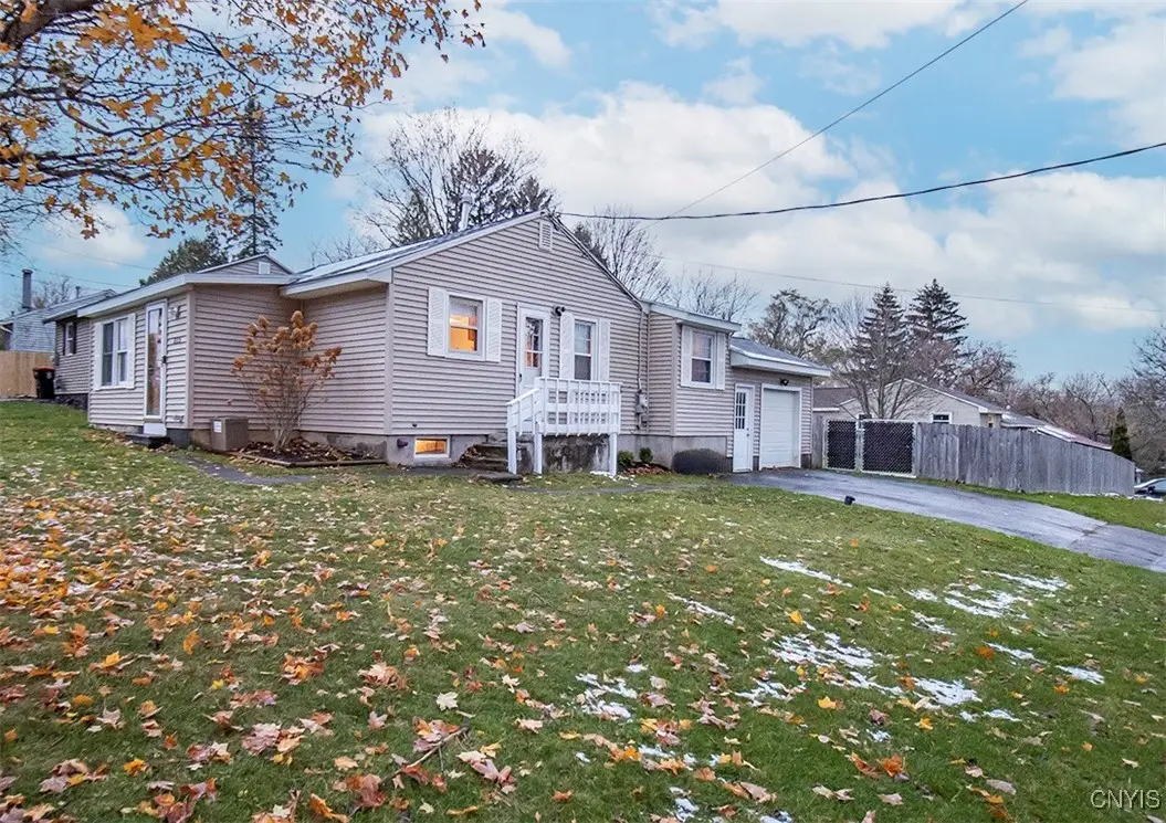 815 Norton Avenue, Chittenango, NY 13037 - Image #1