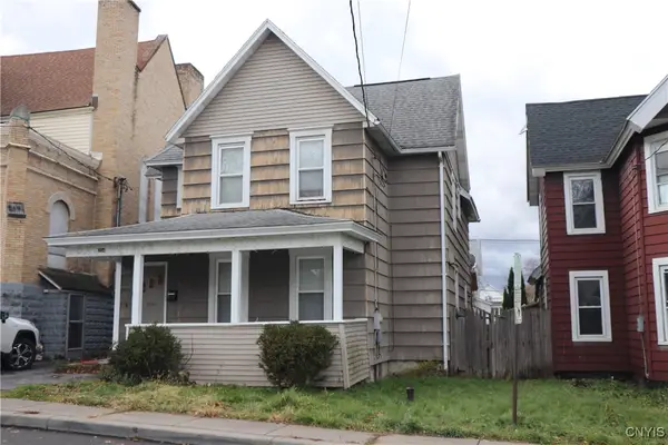 204 Center Street, Syracuse, NY 13209