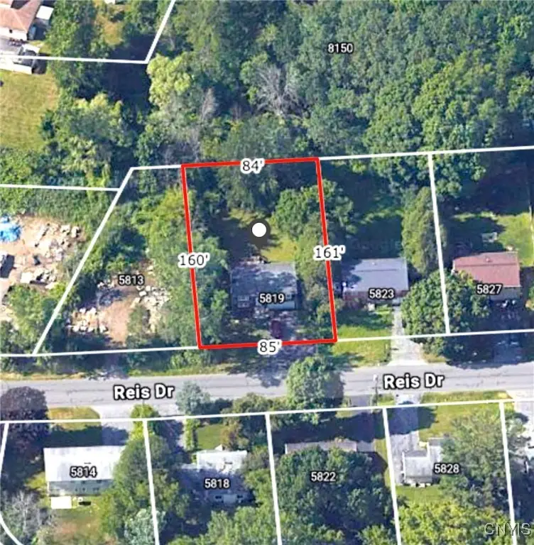 5819 Reis Drive, Cicero, NY 13039 - Image #3