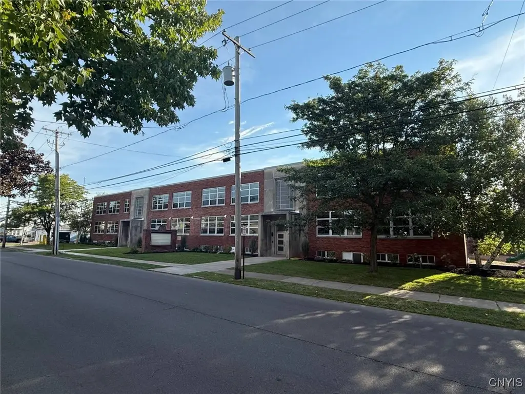 214 Kinne Street #101, East Syracuse, NY 13057 - Image #1