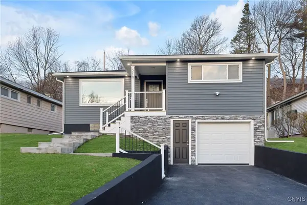 219 Barrington Road, Syracuse, NY 13214