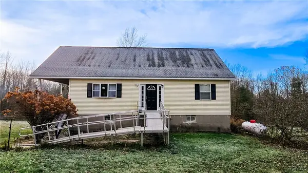 421 Foil Road, Williamstown, NY 13493