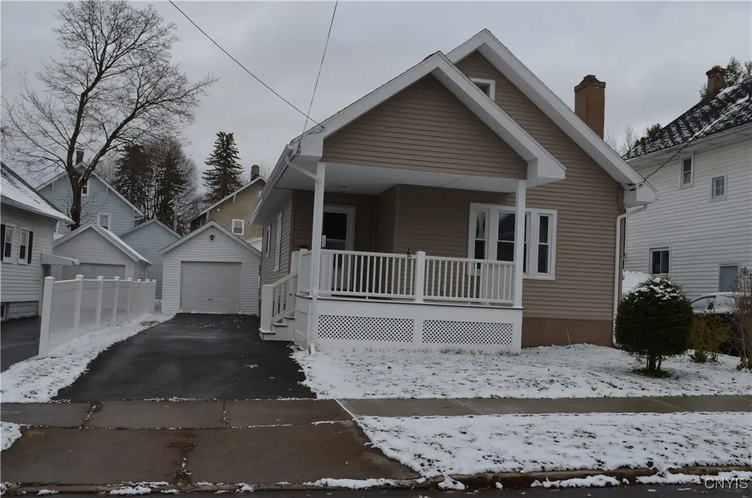 1603 Harrison Avenue, Utica, NY 13501 - Image #1