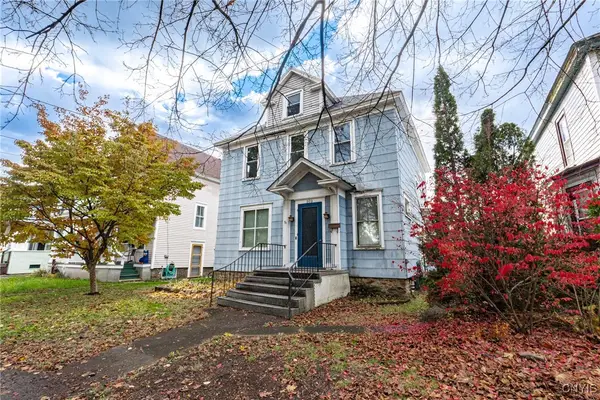 309 Turin Street, Rome, NY 13440