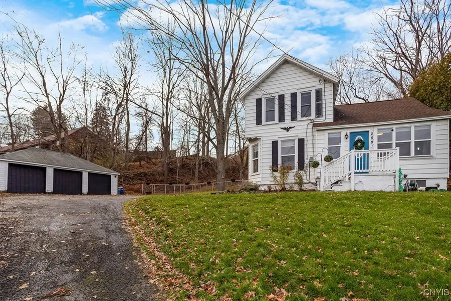 5591 Thompson Road, Syracuse, NY 13214 - Image #2