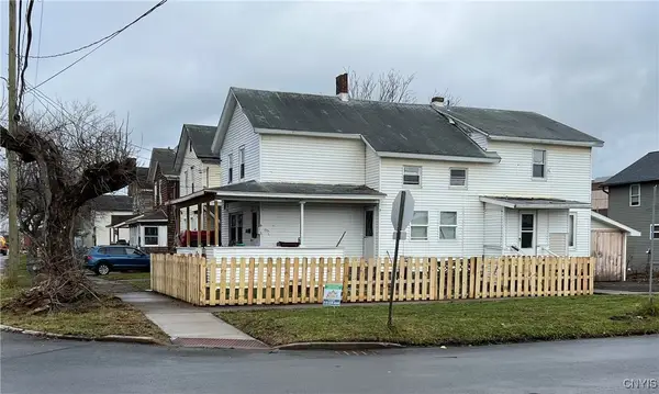 400 Henry Street, Rome, NY 13440