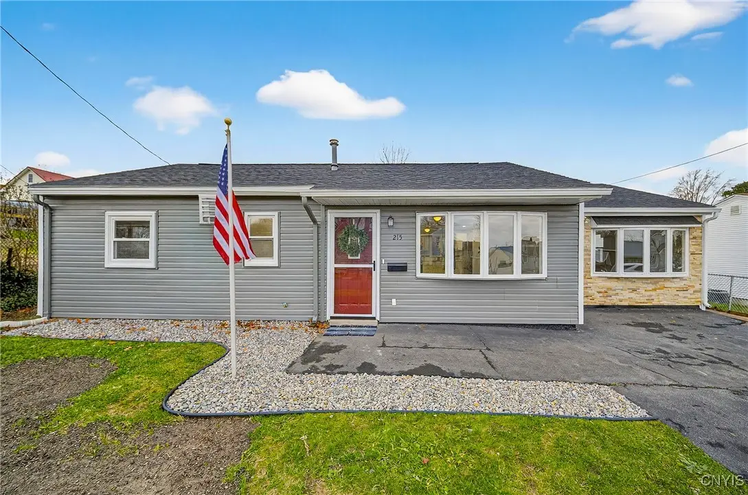 215 Tower Avenue, Syracuse, NY 13206 - Image #1