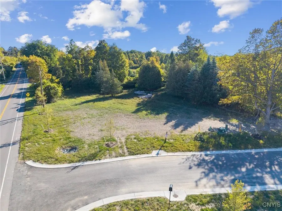6542 Woodchuck Hill- Lot 7, Jamesville, NY 13078 - Image #2
