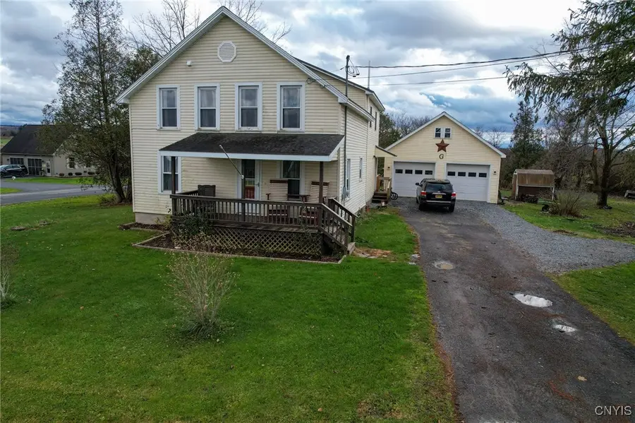 5916 College Hill Road, Vernon, NY 13476 - Image #2