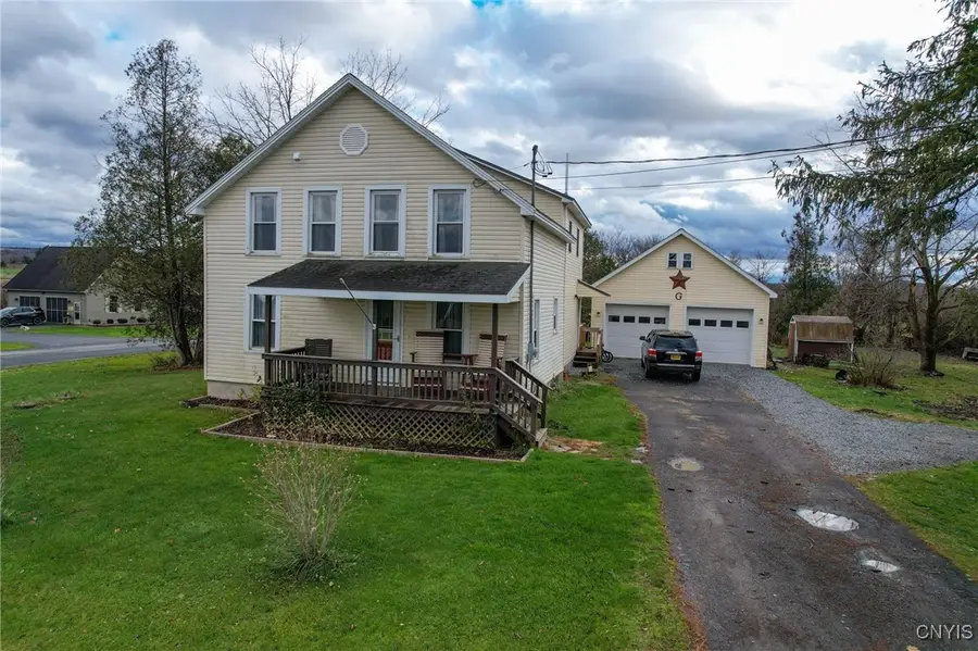 5916 College Hill Road, Vernon, NY 13476 - Image #3