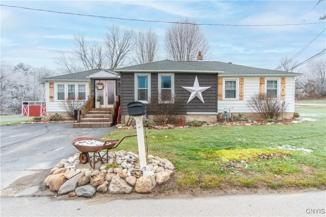 285 Clinton Street, Gouverneur, NY 13642 - Image #1