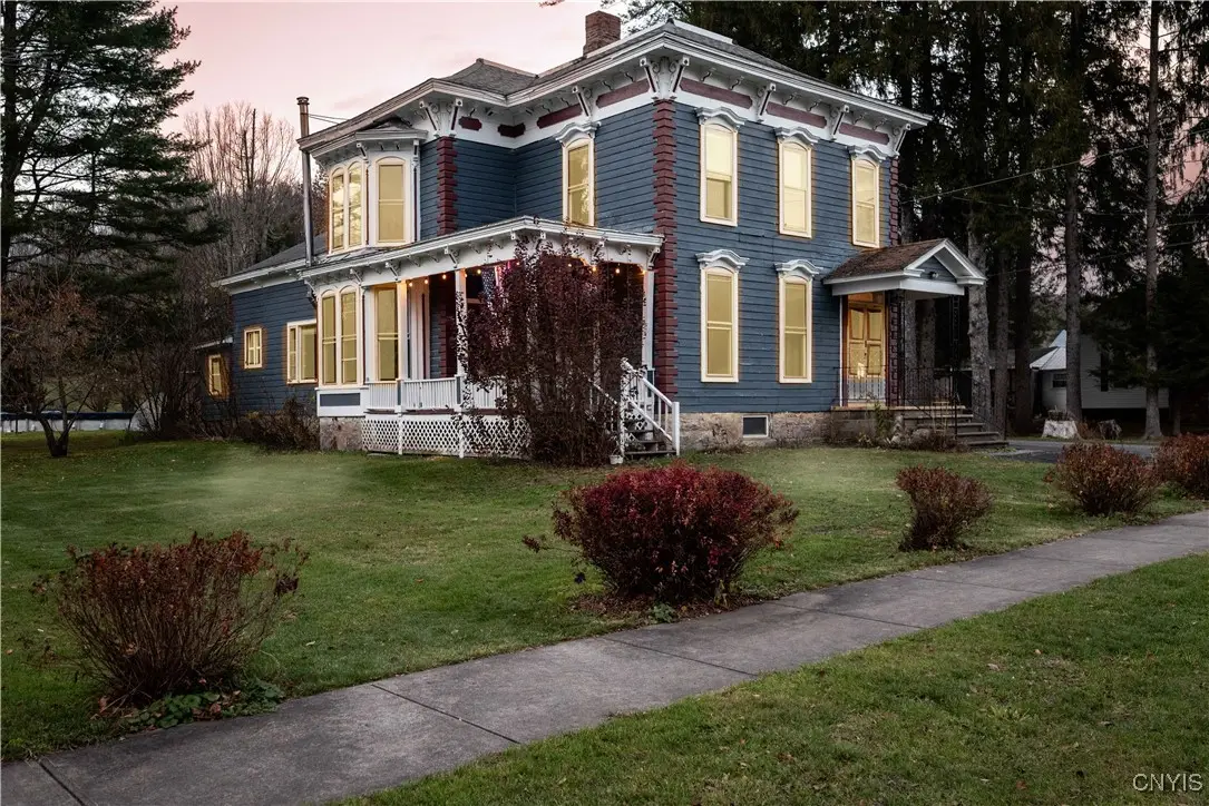 130 Boon Street, Barneveld, NY 13304 - Image #1