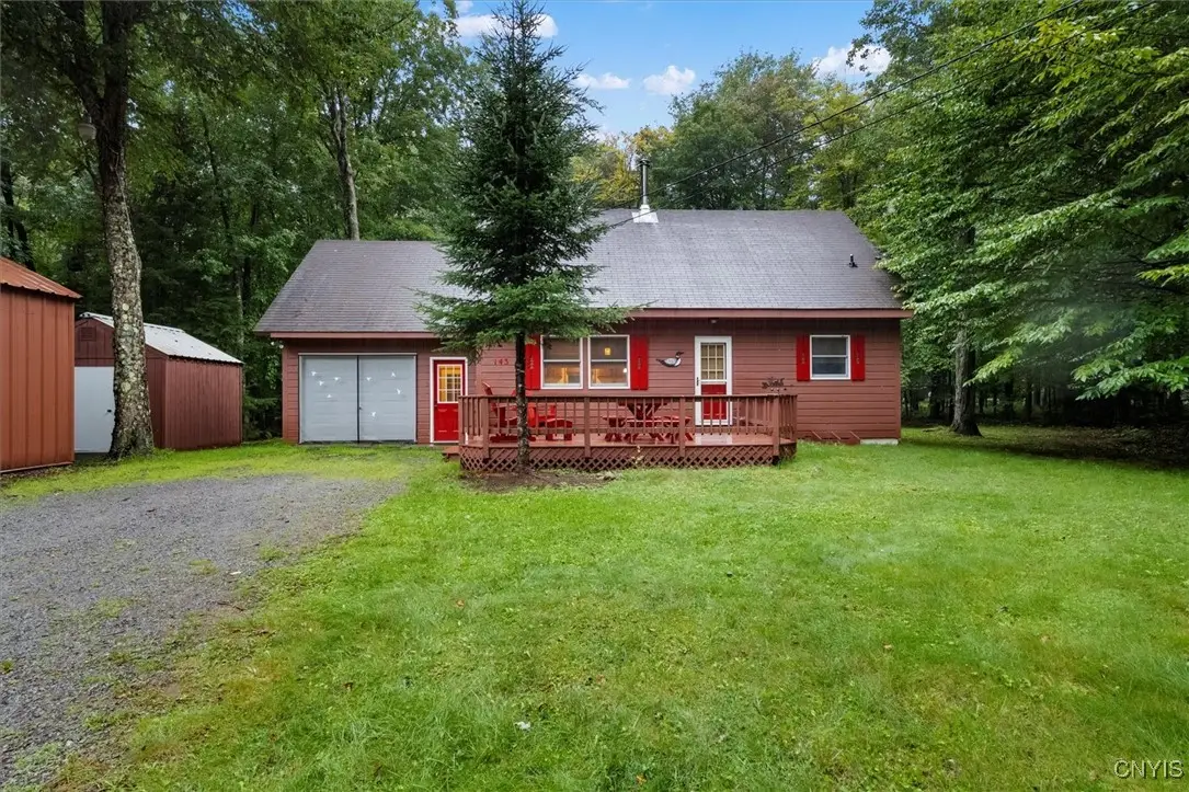 143 Thibado Road, Eagle Bay, NY 13331 - Image #1
