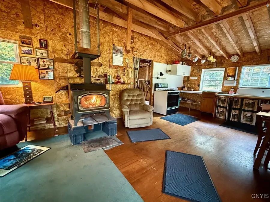 371 Fox Road, Redfield, NY 13437 - Image #3