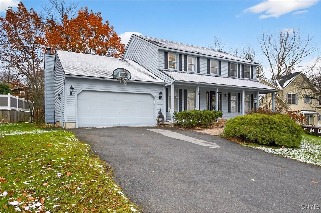 109 Calypso Circle, Liverpool, NY 13088 - Image #1