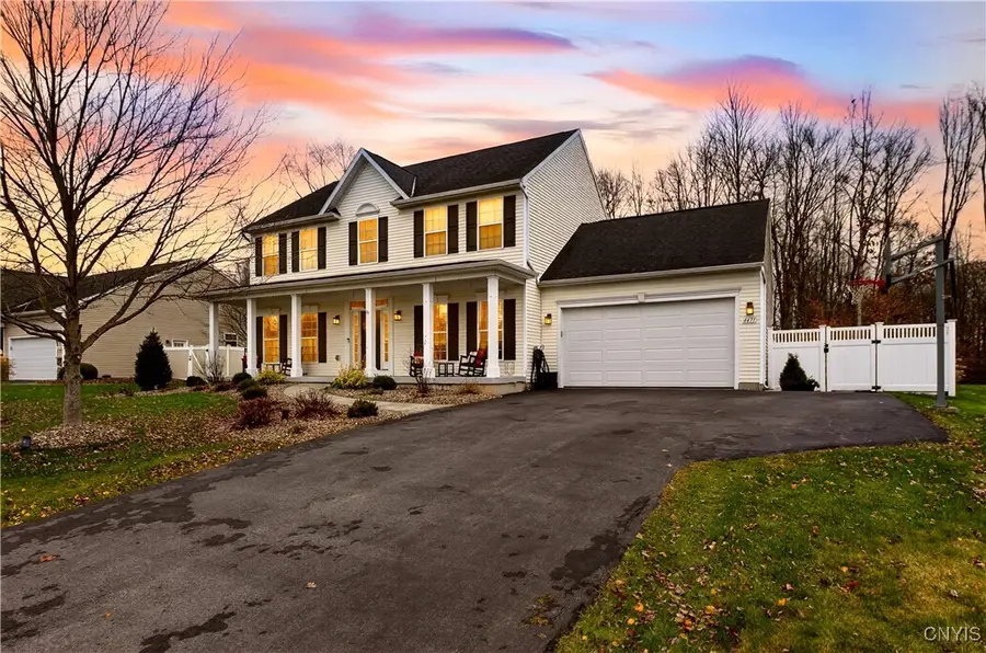 4471 Millstream Drive, Clay, NY 13041 - Image #2