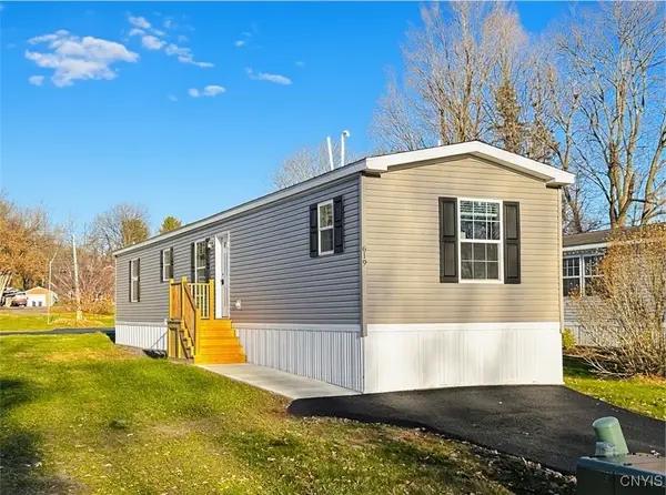 619 Kilkenny Drive, Utica, NY 13502