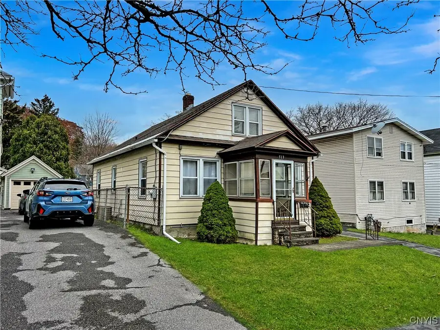 513 Hickok Avenue, Syracuse, NY 13206 - Image #2