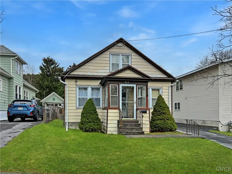 513 Hickok Avenue, Syracuse, NY 13206 - Image #3