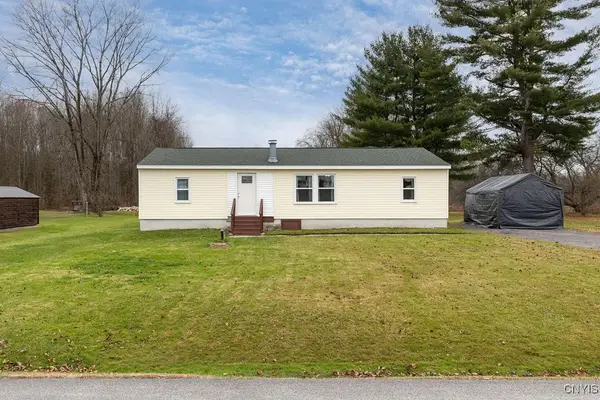 2355 County Route 176, Fulton, NY 13069