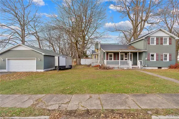 211 Pratt Street, Fulton, NY 13069