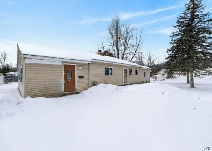 1307 Cedarbrook Drive, Rome, NY 13440 - #2