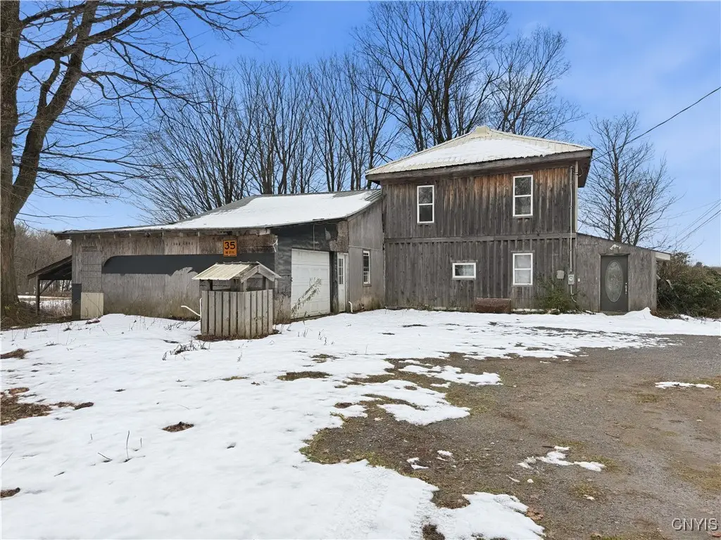 729 County Route 15, Lacona, NY 13083 - Image #1