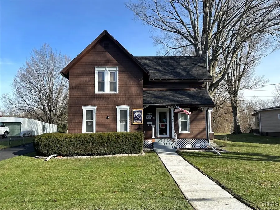 11 Willard Street, Belmont, NY 14813 - Image #2