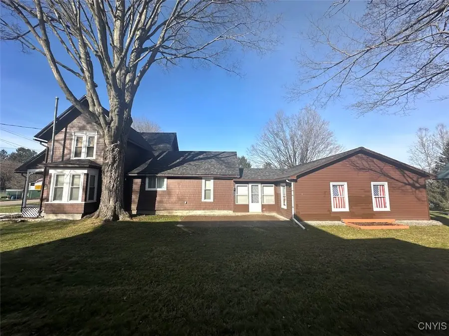 11 Willard Street, Belmont, NY 14813 - Image #3