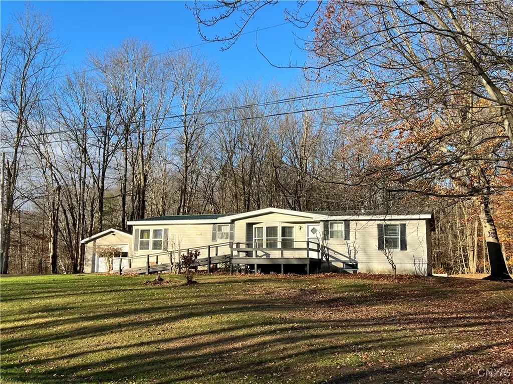 283 Fuller Road, Central Square, NY 13036 - Image #1