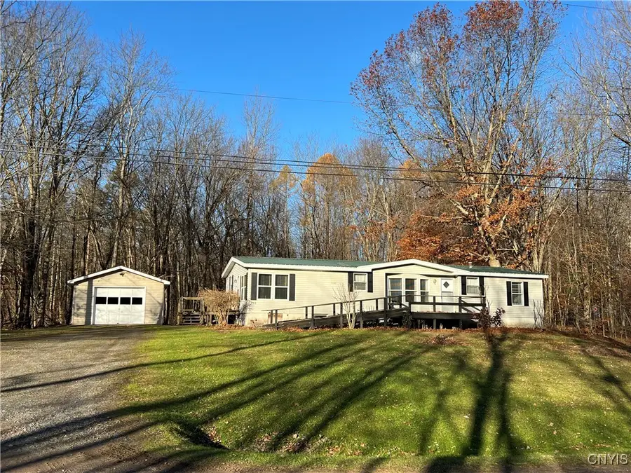 283 Fuller Road, Central Square, NY 13036 - Image #3