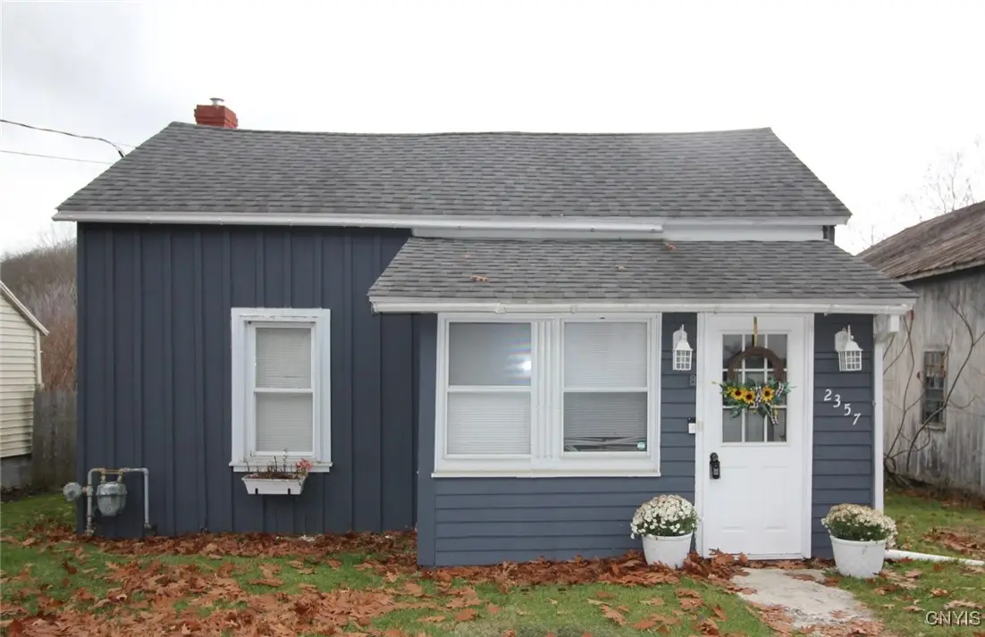 2357 Main Street, Clayville, NY 13322 - Image #1