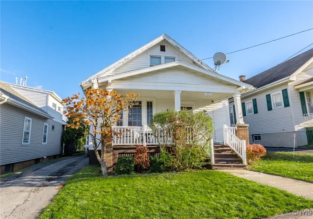 1657 Saint Jane Avenue, Utica, NY 13501 - #1