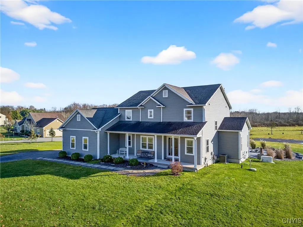 560 Shackelton Point Road, Bridgeport, NY 13030 - Image #1