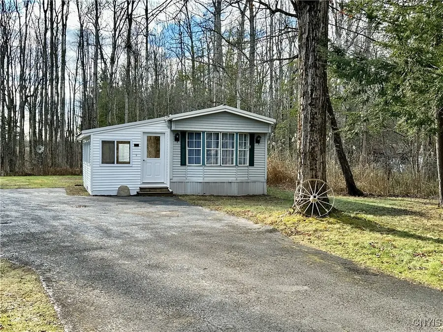 89 Bardeen Road, Hastings, NY 13076 - Image #2