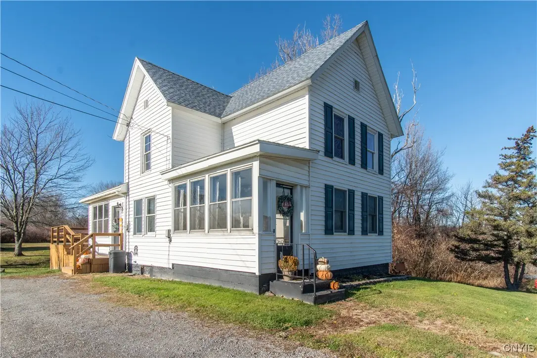 16492 Lee Road, Dexter, NY 13634 - Image #1