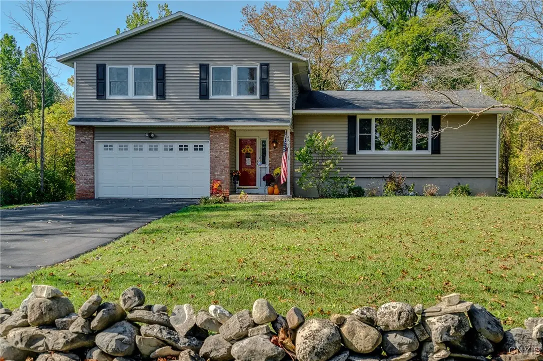 4888 Canterbury Drive, Manlius, NY 13104 - Image #1