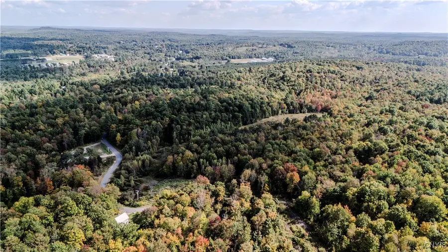 Lot B Corbine Road, Harrisville, NY 13648 - Image #3