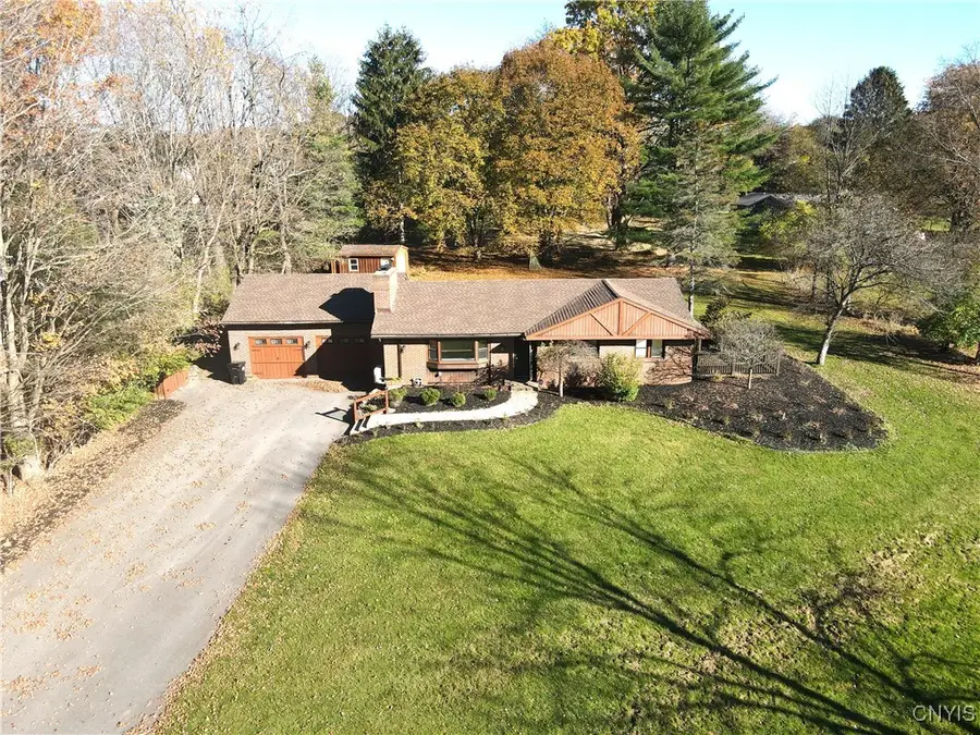 4576 Whetstone Road, Manlius, NY 13104 - Image #3