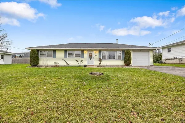 7872 Beaver Lane, Bridgeport, NY 13030