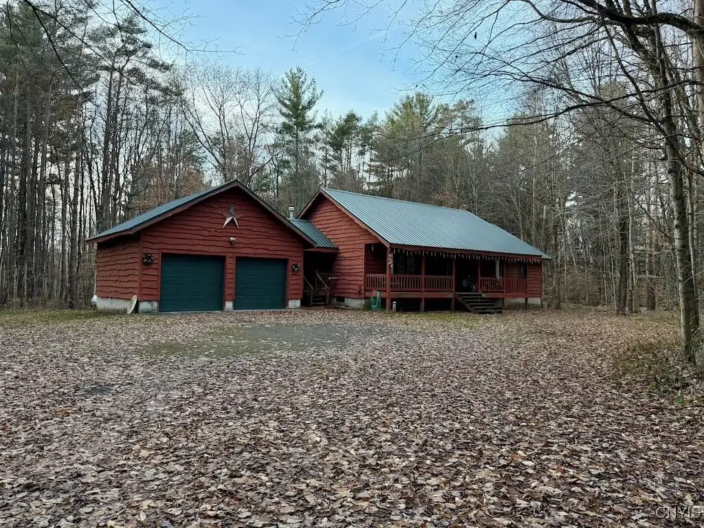 657 County Route 48, Altmar, NY 13302 - Image #1