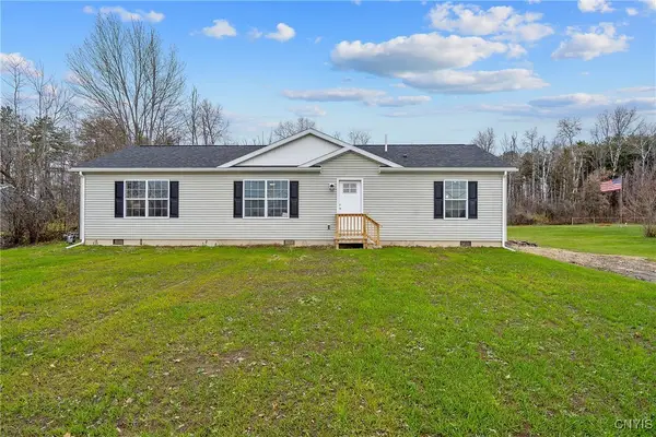 339 County Route 37, Central Square, NY 13036