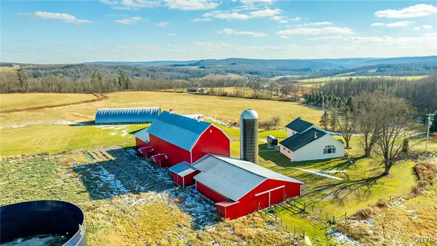 4099 Piety Ridge Road, Marathon, NY 13803 - Image #2