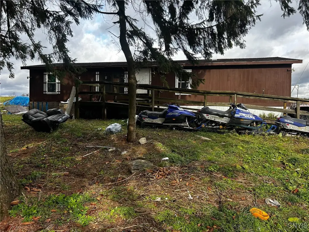 2771 Center Road, Freetown, NY 13101 - Image #1