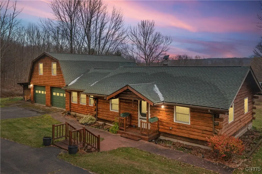 5472 Booth Road, Locke, NY 13092 - Image #1