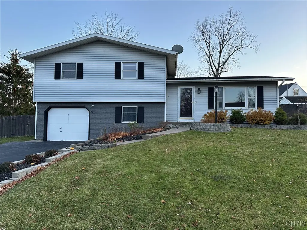 90 S Pollard Drive, Fulton, NY 13069 - #1