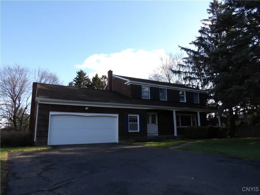 25 Rosewood Avenue, Cortland, NY 13045 - Image #2