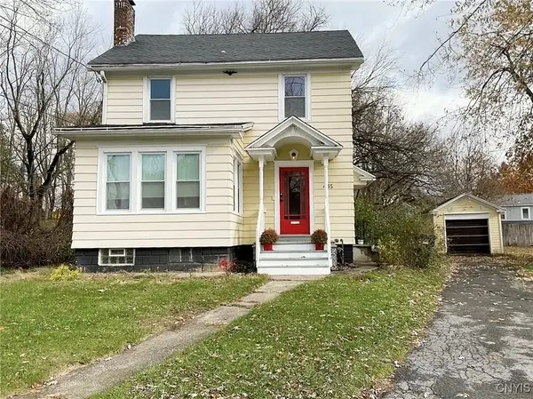 435 Jamesville Avenue, Syracuse, NY 13210