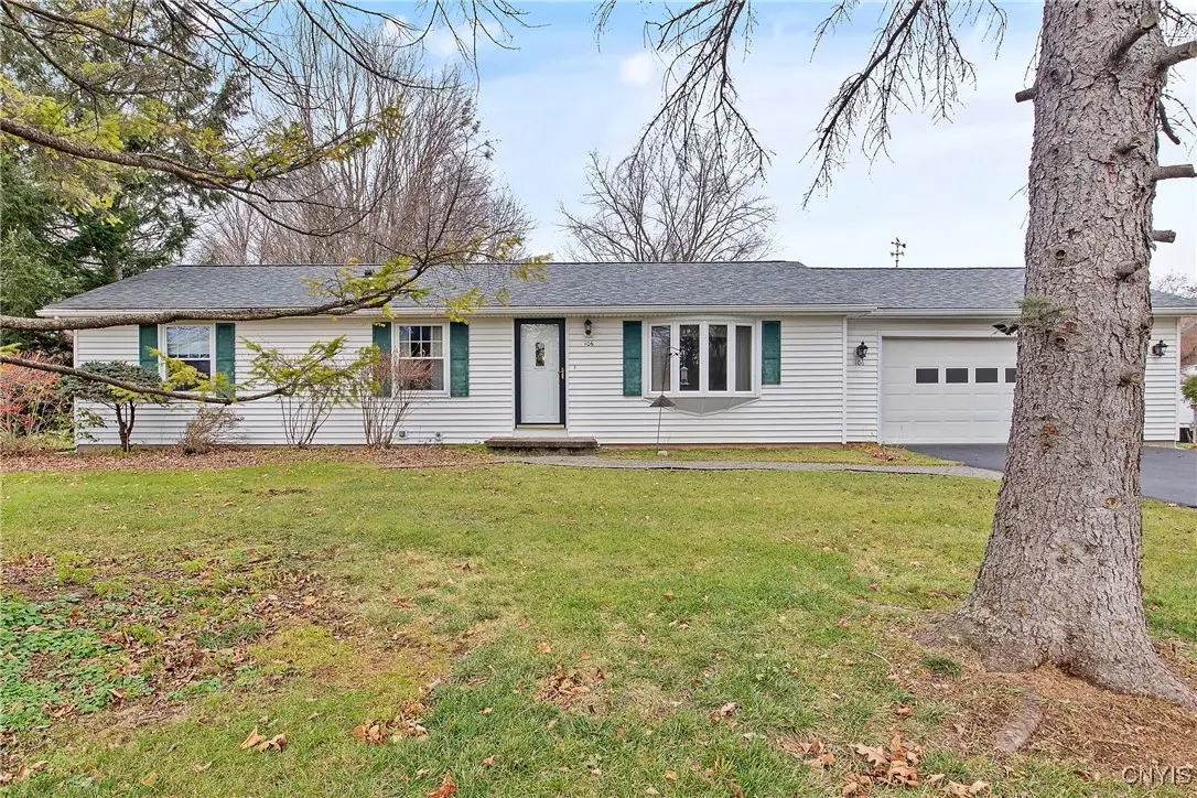 106 Willowcrest Drive, Elbridge, NY 13060 - Image #1