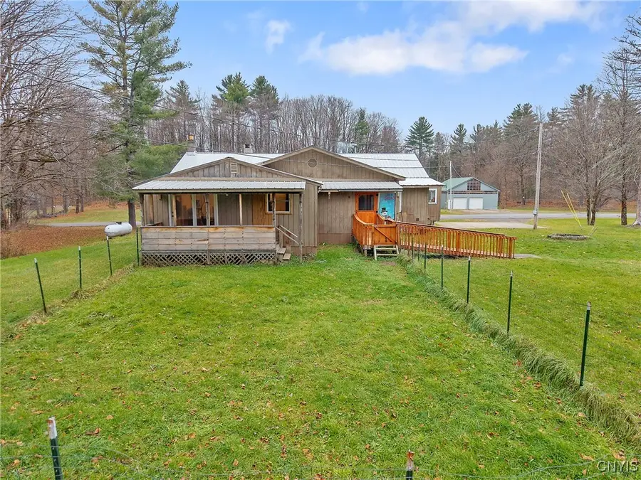 581 Cc Road, Altmar, NY 13302 - Image #2